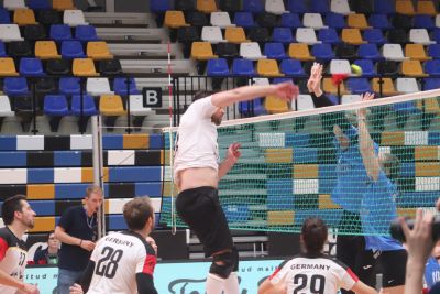 12.08.2025 - 7. Indiaca WM in Tartu